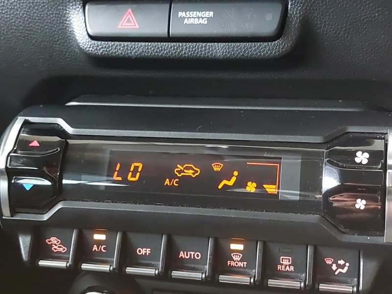 Used Suzuki Ignis 2022 for sale - 76414547: Photo 13