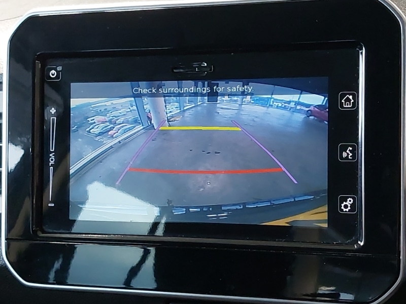 Used Suzuki Ignis 2022 for sale - 76414547: Photo 14