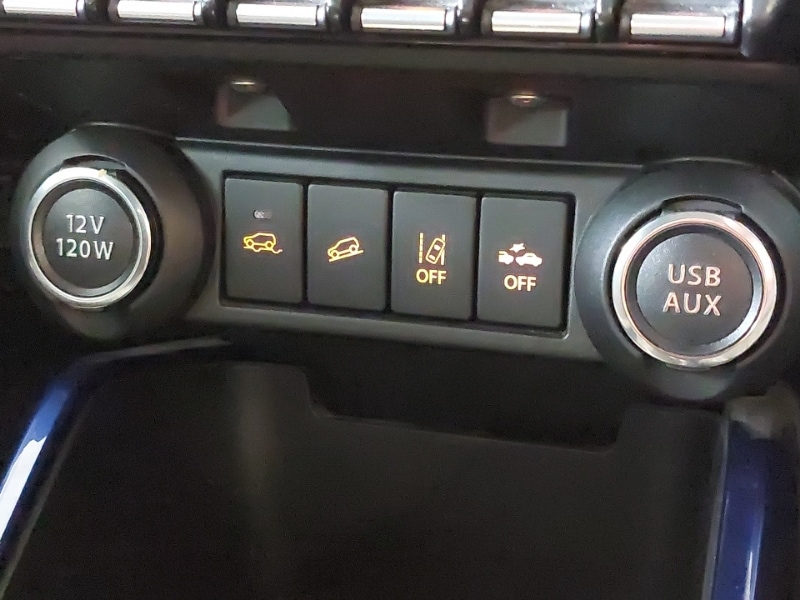 Used Suzuki Ignis 2022 for sale - 76414547: Photo 15