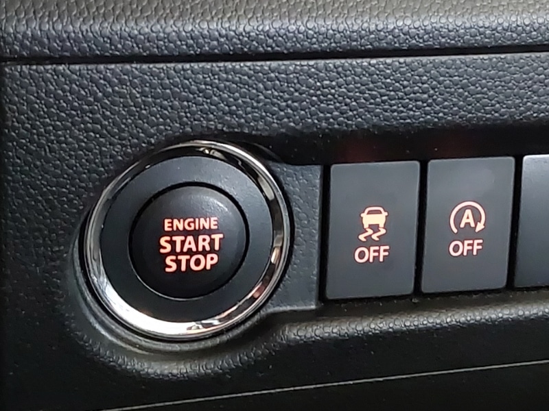 Used Suzuki Ignis 2022 for sale - 76414547: Photo 18