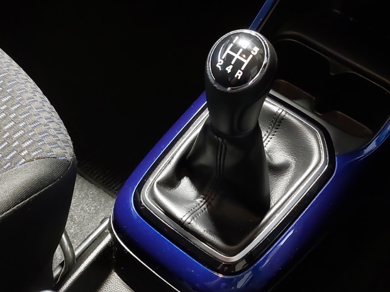 Used Suzuki Ignis 2022 for sale - 76414547: Photo 19