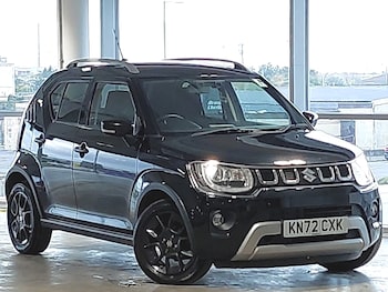 Suzuki - Ignis