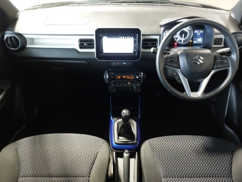 Used Suzuki Ignis 2022 for sale - 76414547: Photo 2