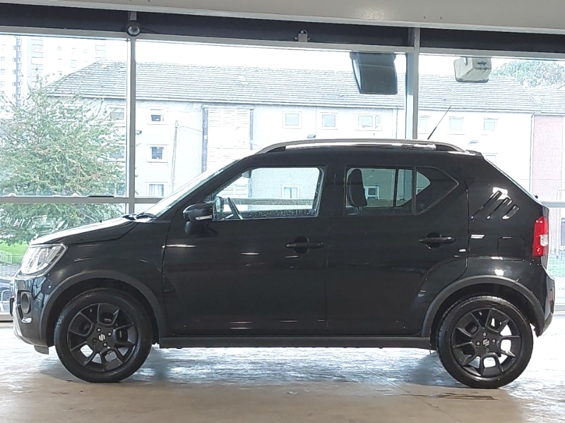 Used Suzuki Ignis 2022 for sale - 76414547: Photo 4