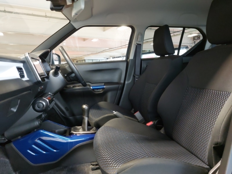 Used Suzuki Ignis 2022 for sale - 76414547: Photo 5