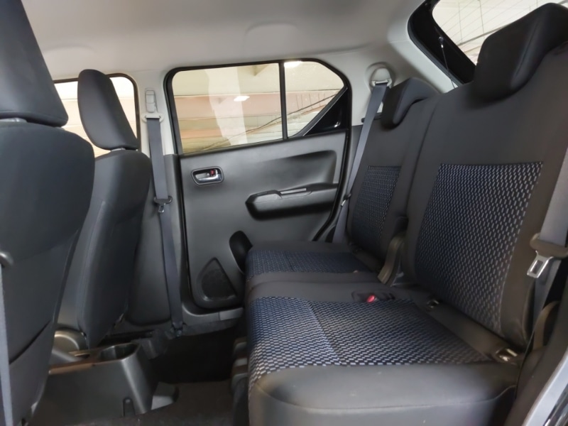 Used Suzuki Ignis 2022 for sale - 76414547: Photo 6