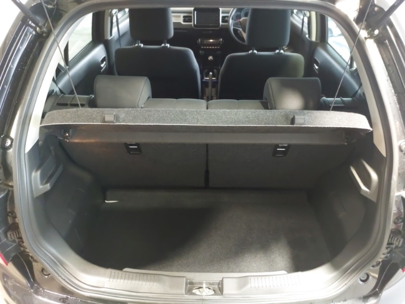 Used Suzuki Ignis 2022 for sale - 76414547: Photo 8