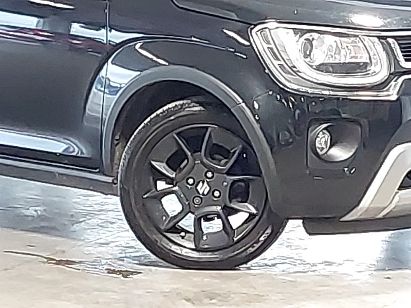 Used Suzuki Ignis 2022 for sale - 76414547: Photo 9