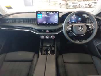 Used Skoda Superb 2024 for sale - 74793221: Photo