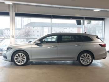 Used Skoda Superb 2024 for sale - 74793221: Photo