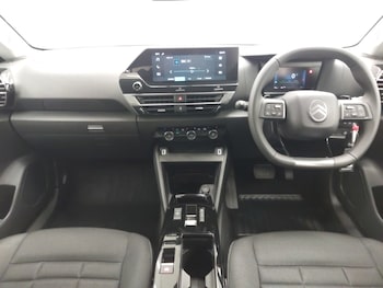 Used Citroen C4 2025 for sale - 75926347: Photo