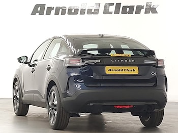 Used Citroen C4 2025 for sale - 75926347: Photo