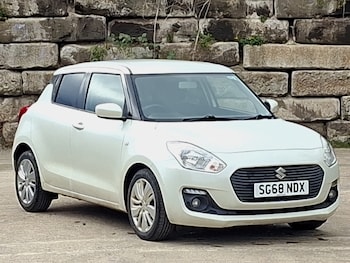 Used Suzuki Swift 2018 for sale - 79517627: Photo
