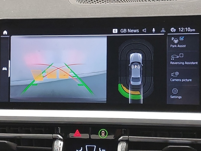 Used BMW 3 Series 2020 for sale - 77073582: Photo 17