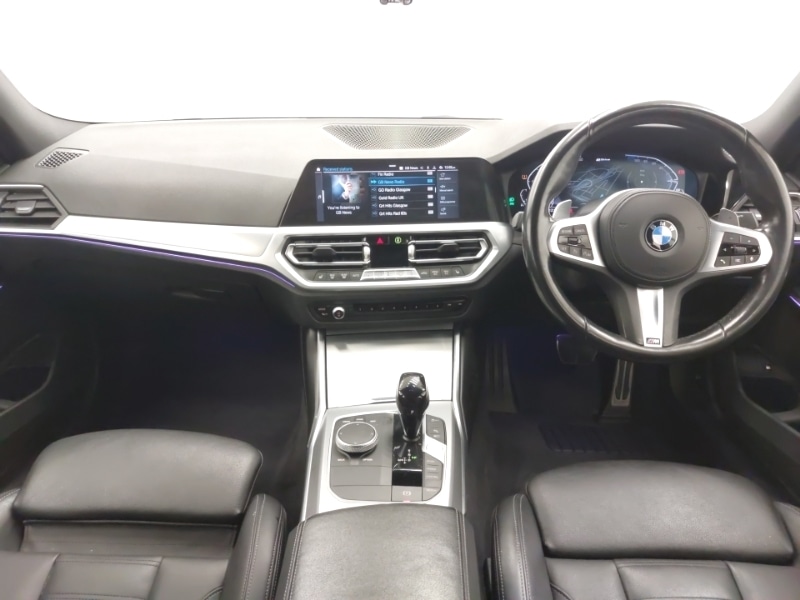 Used BMW 3 Series 2020 for sale - 77073582: Photo 2