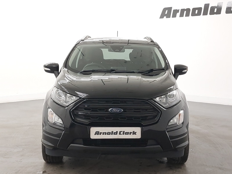 Used Ford Ecosport 2023 for sale - 77992792: Photo 13
