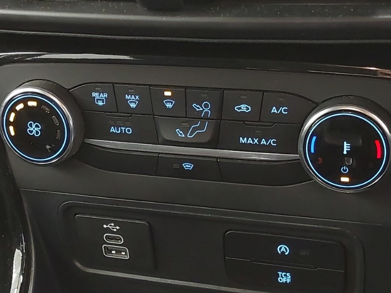 Used Ford Ecosport 2023 for sale - 77992792: Photo 16