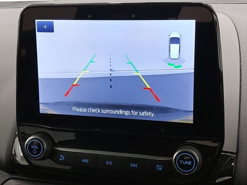 Used Ford Ecosport 2023 for sale - 77992792: Photo 18