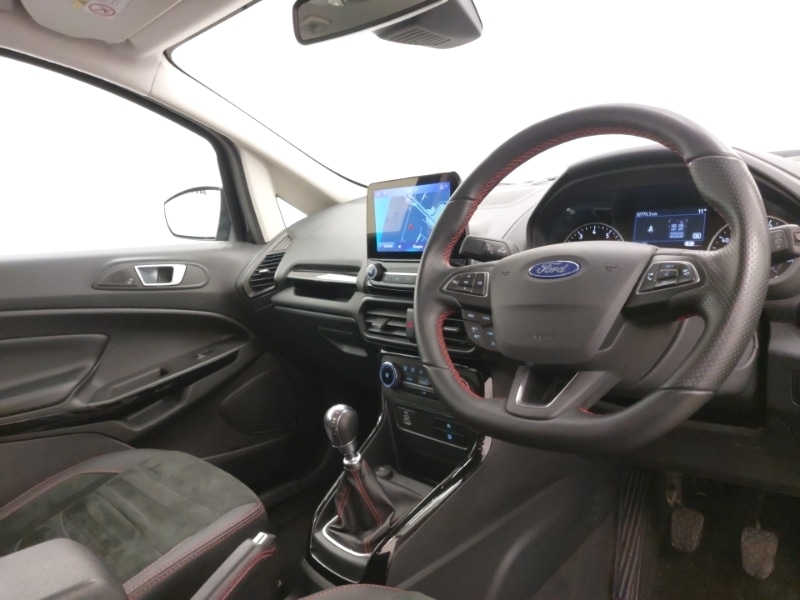 Used Ford Ecosport 2023 for sale - 77992792: Photo 19