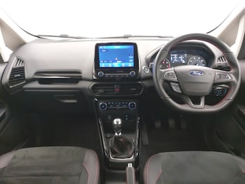 Used Ford Ecosport 2023 for sale - 77992792: Photo