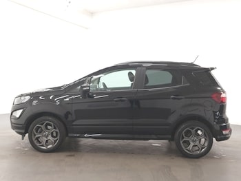 Used Ford Ecosport 2023 for sale - 77992792: Photo