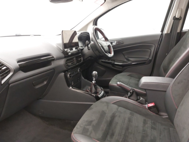 Used Ford Ecosport 2023 for sale - 77992792: Photo 5