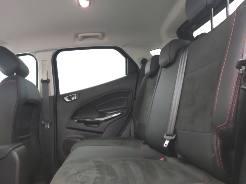 Used Ford Ecosport 2023 for sale - 77992792: Photo 6