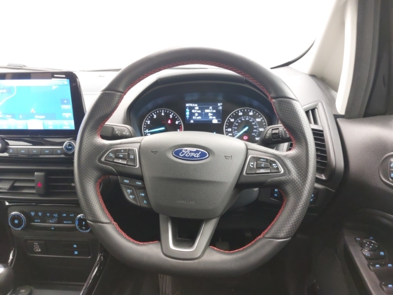 Used Ford Ecosport 2023 for sale - 77992792: Photo 7