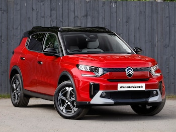 Used Citroen C3 Aircross 2026 for sale - 78580299: Photo