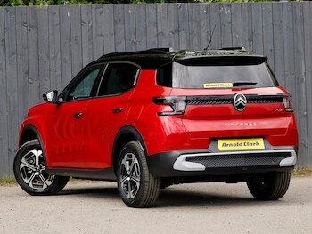 Used Citroen C3 Aircross 2026 for sale - 78580299: Photo