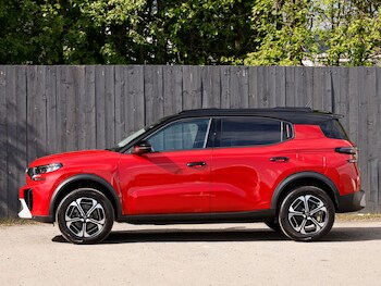 Used Citroen C3 Aircross 2026 for sale - 78580299: Photo