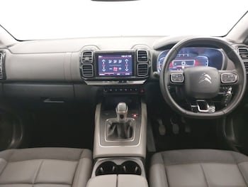 Used Citroen C5 Aircross 2019 for sale - 78983553: Photo