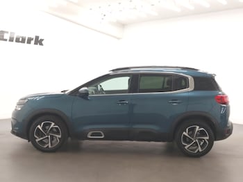 Used Citroen C5 Aircross 2019 for sale - 78983553: Photo