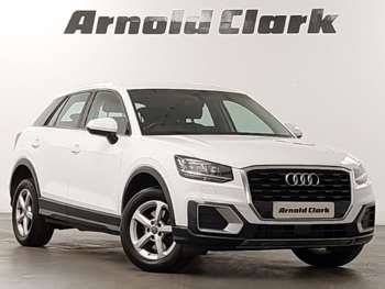 2018 - 1.4 TFSI SE 5dr S Tronic