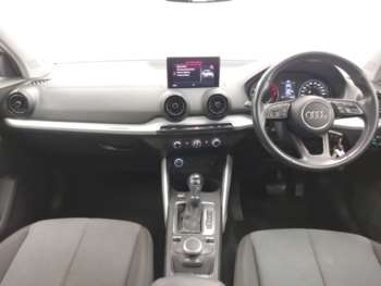 Used Audi Q2 2018 for sale - 75349700: Photo
