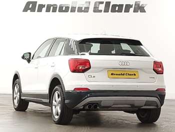 Used Audi Q2 2018 for sale - 75349700: Photo