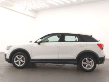 Used Audi Q2 2018 for sale - 75349700: Photo