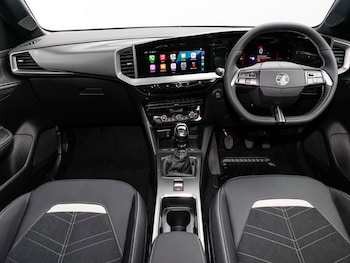 Used Vauxhall Mokka 2025 for sale - 76548780: Photo