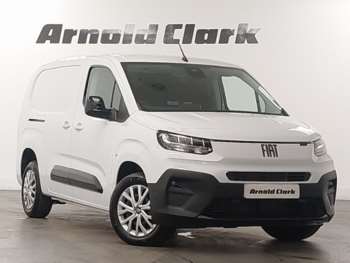 Used Fiat Doblo 2024 for sale - 75007893: Photo