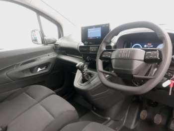 Used Fiat Doblo 2024 for sale - 75007893: Photo