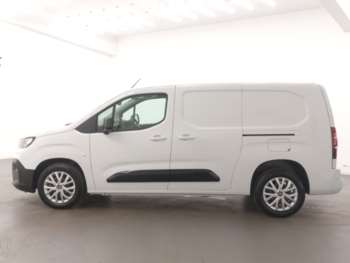 Used Fiat Doblo 2024 for sale - 75007893: Photo