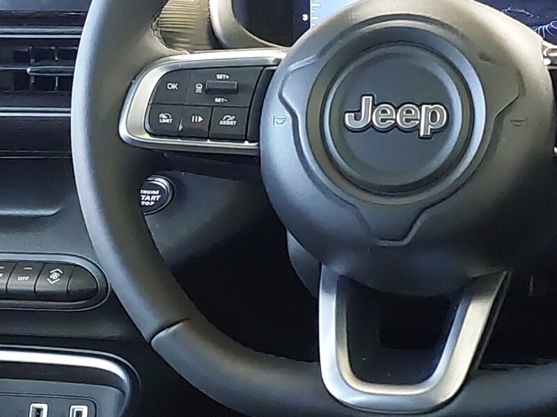 Used Jeep Other 2025 for sale - 77517999: Photo 10