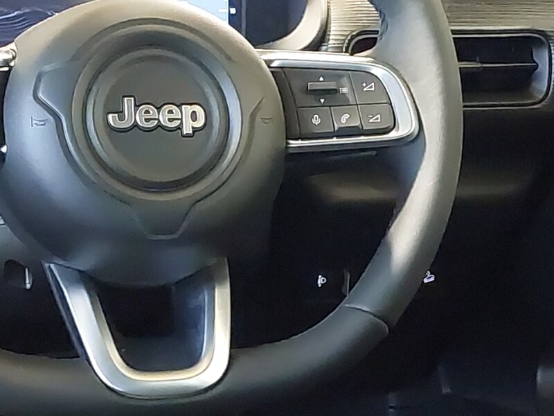 Used Jeep Other 2025 for sale - 77517999: Photo 11