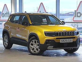 Used Jeep Other 2025 for sale - 77517999: Photo