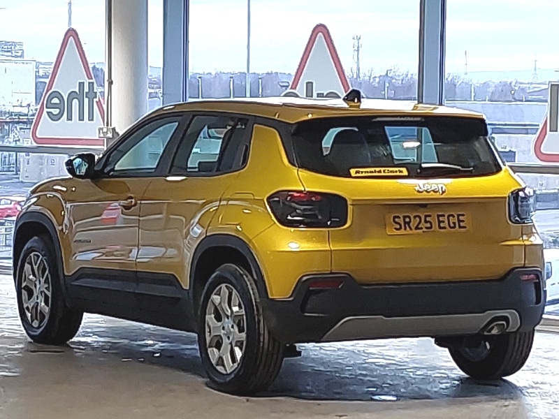 Used Jeep Other 2025 for sale - 77517999: Photo 3