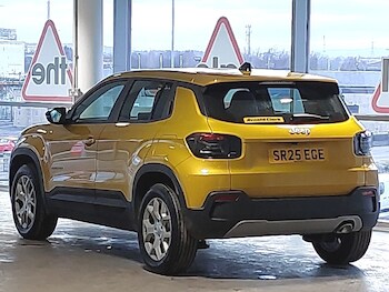 Used Jeep Other 2025 for sale - 77517999: Photo