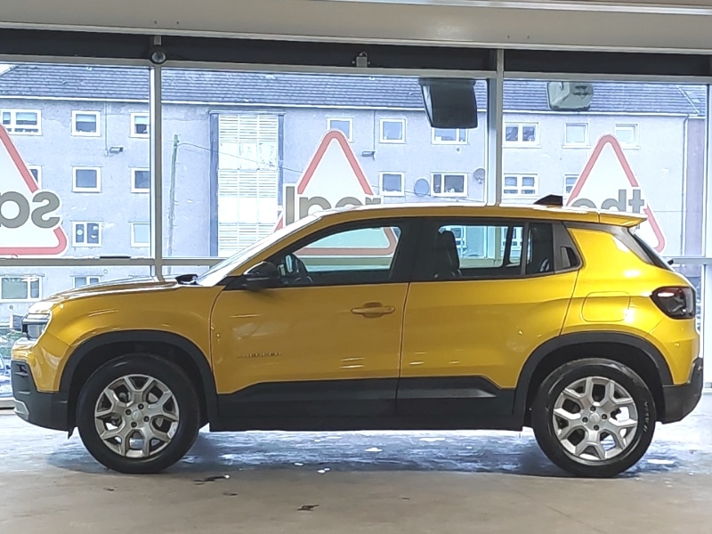 Used Jeep Other 2025 for sale - 77517999: Photo 4