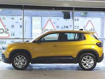 Used Jeep Other 2025 for sale - 77517999: Photo