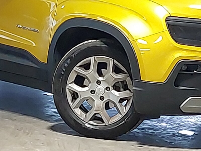 Used Jeep Other 2025 for sale - 77517999: Photo 9