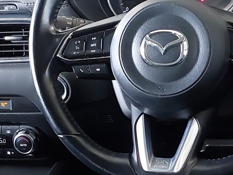 Used Mazda CX-5 2018 for sale - 76100328: Photo 10